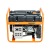 Бензогенератор Villartec GG6300C 5 кВт в Омске