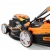 Газонокосилка бензиновая Fuxtec FX-RM4839P в Омске