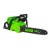 Аккумуляторная пила GreenWorks GD60CS40K4-16" в Омске