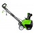 Снегоуборщик электрический GreenWorks GES13 GST1851 1800W в Омске