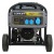 Дизельгенератор Loncin LCD7500D 5 кВт в Омске