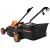 Газонокосилка электрическая Carver LME-1640 в Омске