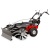 Подметальная машина Tielburger TK58 PRO Hydro (Honda) в Омске