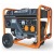 Бензогенератор Villartec GG2800W 2 кВт в Омске
