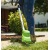 Аккумуляторный триммер GreenWorks GD40LT 8 Ач в Омске