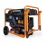 Бензогенератор Villartec GG6300 5 кВт в Омске