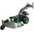 Бензиновая сенокосилка Eurosystems P130 Honda GXV390 в Омске