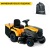 Садовый трактор Stiga e-Ride C500 в Омске