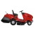 Садовый минитрактор Al-KO PowerLine T 16-102 HD edition в Омске