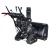 Снегоуборщик гусеничный RedVerg PROLine RD-SB87/2100BS-TE в Омске