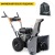 Снегоуборщик Villartec WB5556 в Омске
