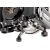 Бензогенератор Hammer GN1000i 0.8 кВт в Омске