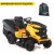 Садовый минитрактор Cub Cadet XT2 CC1023 25HP в Омске