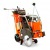 Швонарезчик Husqvarna FS 410 D (дизельный) в Омске