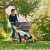 Газонокосилка бензиновая Stihl RM 650.0 V в Омске