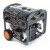 Бензогенератор Helmut LS 8300EA 8 кВт в Омске
