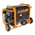 Бензогенератор Carver PPG-8000ЕM 6 кВт в Омске