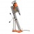 Бурильная машина Husqvarna DM 430 в Омске