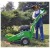 Измельчитель пней Laski F350/650 CH440T в Омске