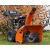 Снегоуборщик Holzfforma ST330DLE PRO в Омске