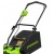 Газонокосилка аккумуляторная GreenWorks GD40LM16XK4 в Омске
