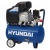 Поршневой компрессор Hyundai HY 2024 в Омске