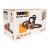 Аккумуляторная пила Worx WG322E.1 10" в Омске
