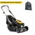 Газонокосилка бензиновая Stiga Twinclip 955 V в Омске