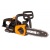 Аккумуляторная пила Worx WG322E.9-10" (без аккумулятора и ЗУ) в Омске