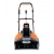 Снегоуборщик аккумуляторный Villartec WA 4051 Set8 в Омске