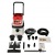 Промышленный пылесос EVOline CVC 140 Power Tool and Air Tool в Омске