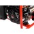 Бензогенератор Hammer GN4000E 3 кВт в Омске