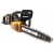 Аккумуляторная пила Worx WG384E-14" в Омске