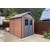 Пластиковый сарай Keter Newton 7511 в Омске