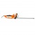 Электрический кусторез (электрокусторез) Stihl HSE 71 в Омске