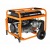Бензогенератор Carver PPG-10000Е 8 кВт в Омске