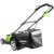 Газонокосилка аккумуляторная GreenWorks G40LM49DBK6 в Омске