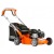Газонокосилка бензиновая Oleo-Mac G 48TBQ Comfort Plus в Омске