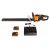 Кусторез аккумуляторный Worx WG284E в Омске