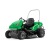 Садовый минитрактор Caiman Croso 2WD 97D2C в Омске