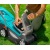 Газонокосилка аккумуляторная Gardena PowerMax 32/36V P4A в Омске