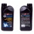Масло п/с Profftechno SAE 5W-30 API SJ/CF, 1 л для 4-х тактных двигателей в Омске
