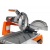 Плиткорез Husqvarna TS 60 в Омске