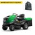 Садовый минитрактор Caiman Rapido Max Eco 2WD 97D2C2 в Омске