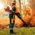 Воздуходувка бензиновая Stihl BR 700 в Омске