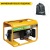 Бензогенератор Caiman Explorer 6510XL27 5.8 кВт в Омске