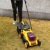 Газонокосилка аккумуляторная DEKO DKLM20V в Омске