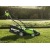 Газонокосилка аккумуляторная GreenWorks G40LM35K6 в Омске