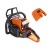 Бeнзoпилa Holzfforma G255-16" в Омске