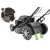 Газонокосилка бензиновая Carver LMG-3653DMSE-VS в Омске